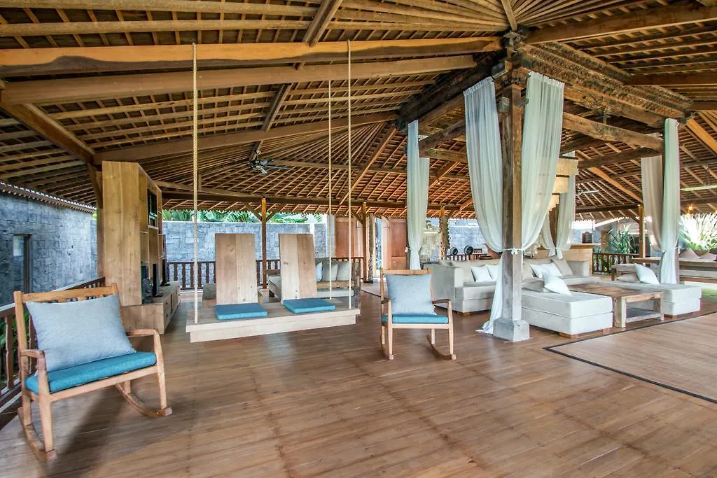 Marika Sawah Villa Seminyak 0*,  Indonesien