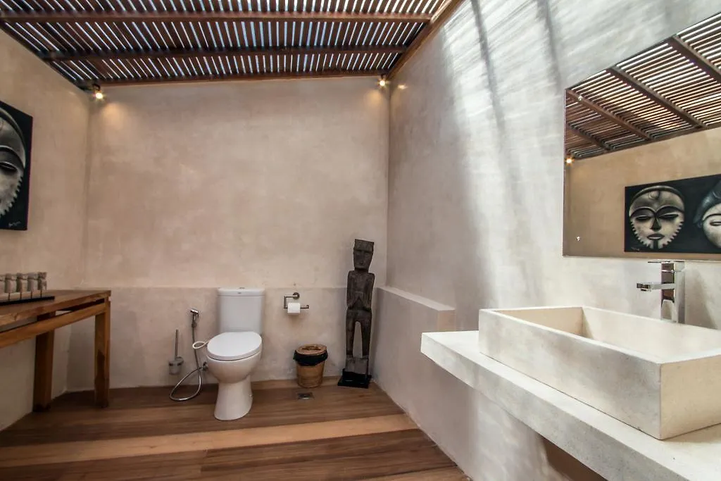 Marika Sawah Villa Seminyak
