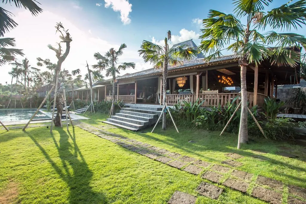 Marika Sawah Villa Seminyak 0*,  Indonesien