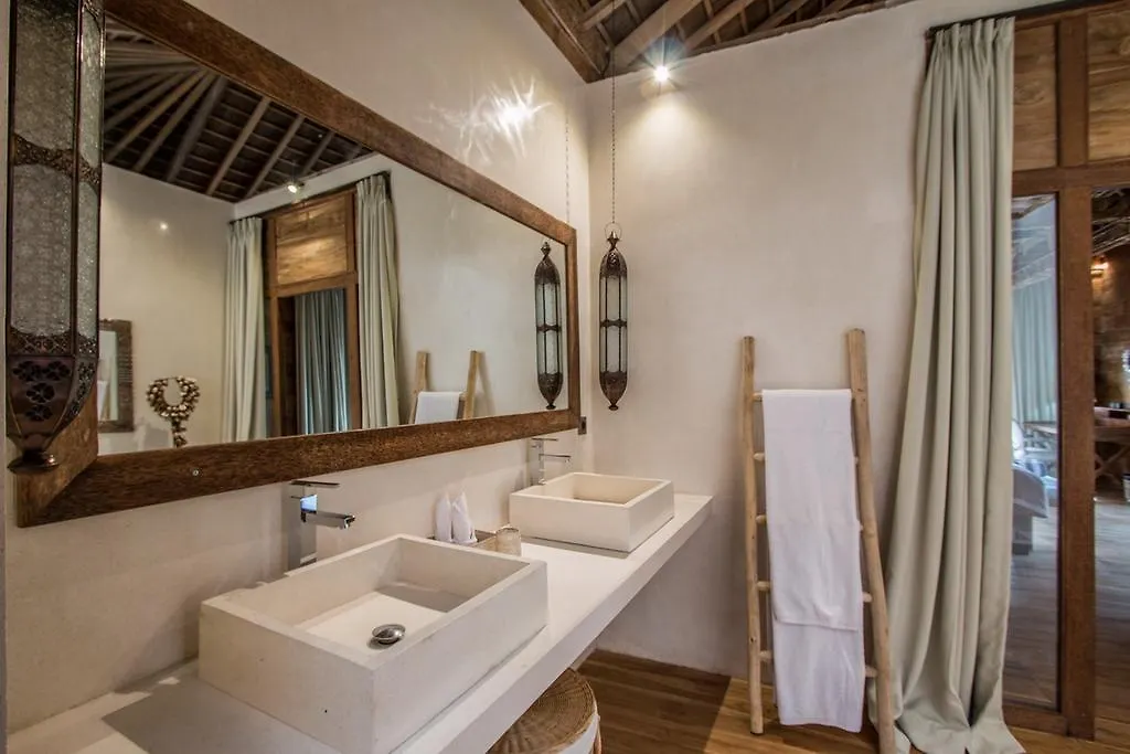 Marika Sawah Villa Seminyak 0*,  Indonesien