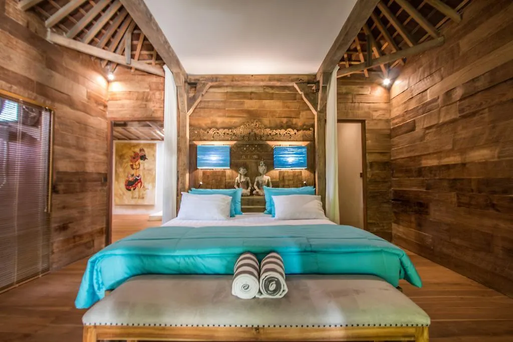 Marika Sawah Villa Seminyak  Seminyak (Bali)