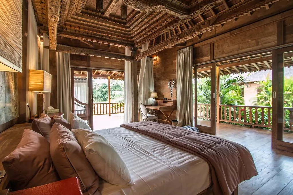 Marika Sawah Villa Seminyak  Seminyak (Bali)