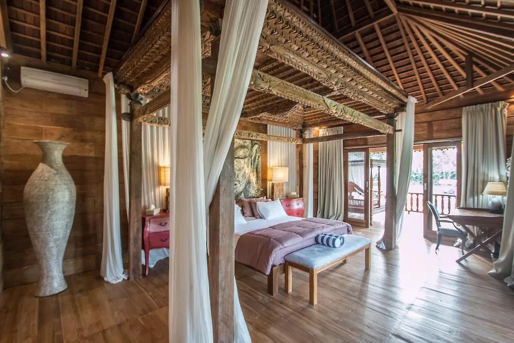 Marika Sawah Villa Seminyak  0*, Seminyak (Bali) Indonesia