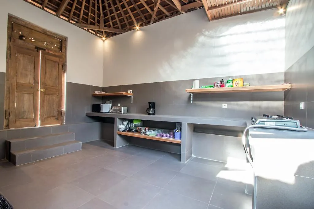 Marika Sawah Villa Seminyak