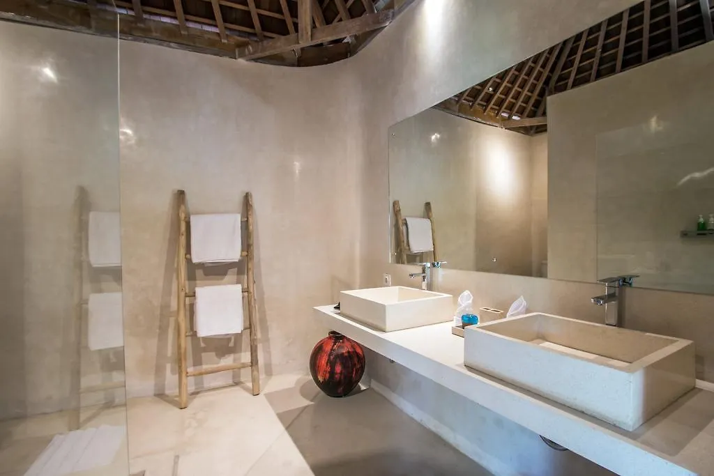 Marika Sawah Villa Seminyak   Seminyak (Bali)
