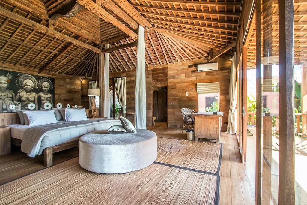 Marika Sawah Villa Seminyak  Seminyak (Bali)