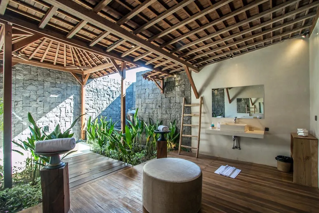 Marika Sawah Villa Seminyak   Seminyak (Bali)
