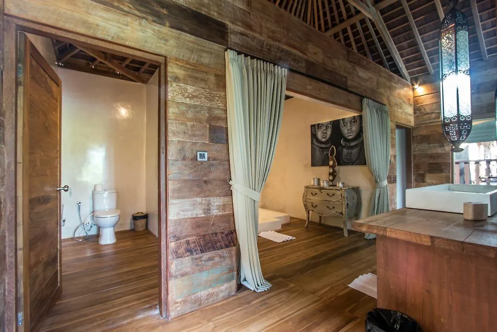 Marika Sawah Villa Seminyak  0*, Seminyak (Bali)