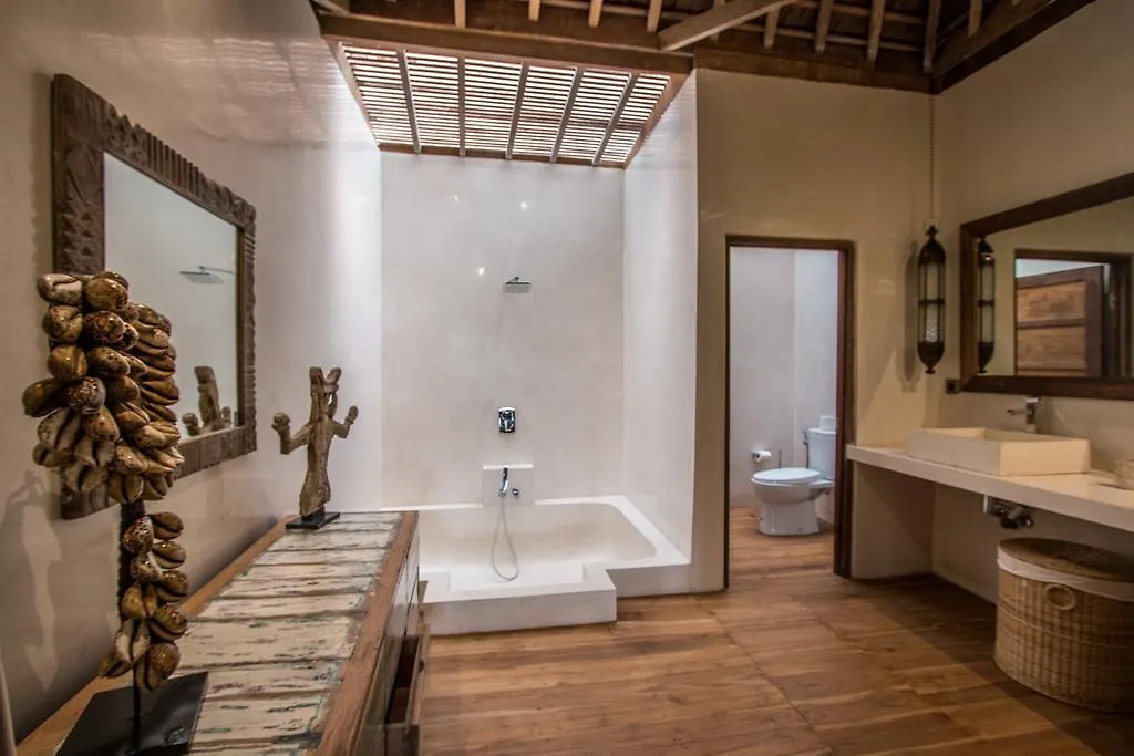 Marika Sawah Villa Seminyak