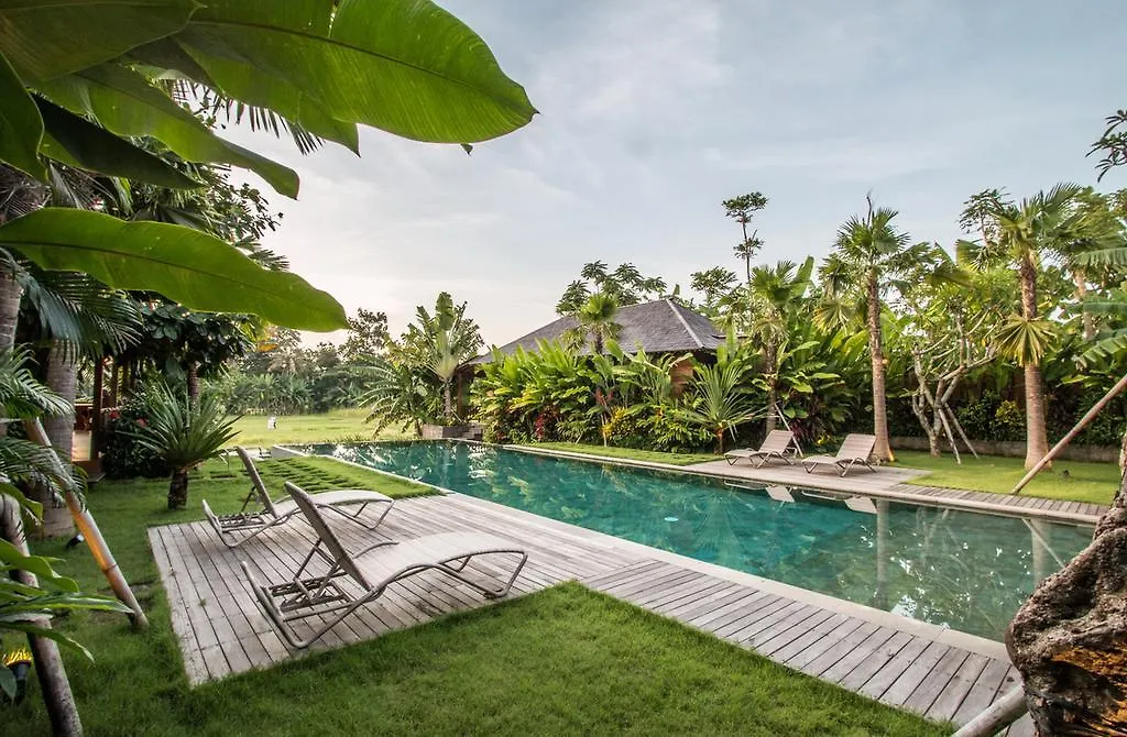 Marika Sawah Villa Seminyak  0*, Seminyak (Bali) Indonesia