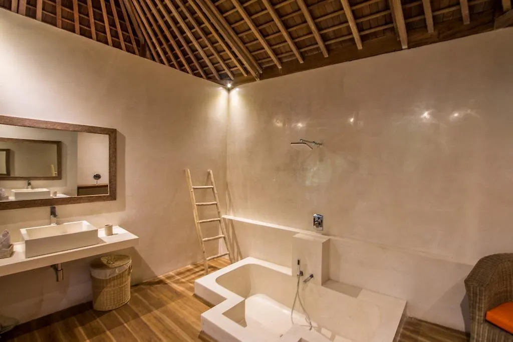 Marika Sawah Villa Seminyak
