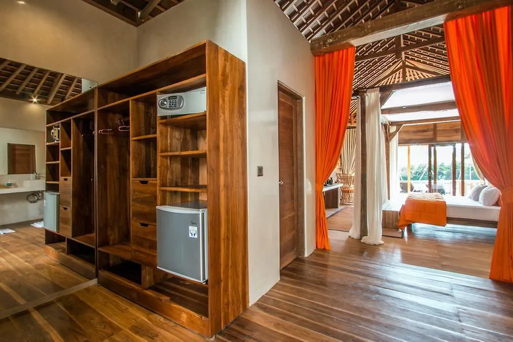 Marika Sawah Villa Seminyak
